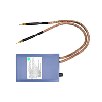 B50B-5000W Mini Spot Welder Machine DIY Kit 18650 Battery Pack Welding Tools Portable Weldingpen Machine