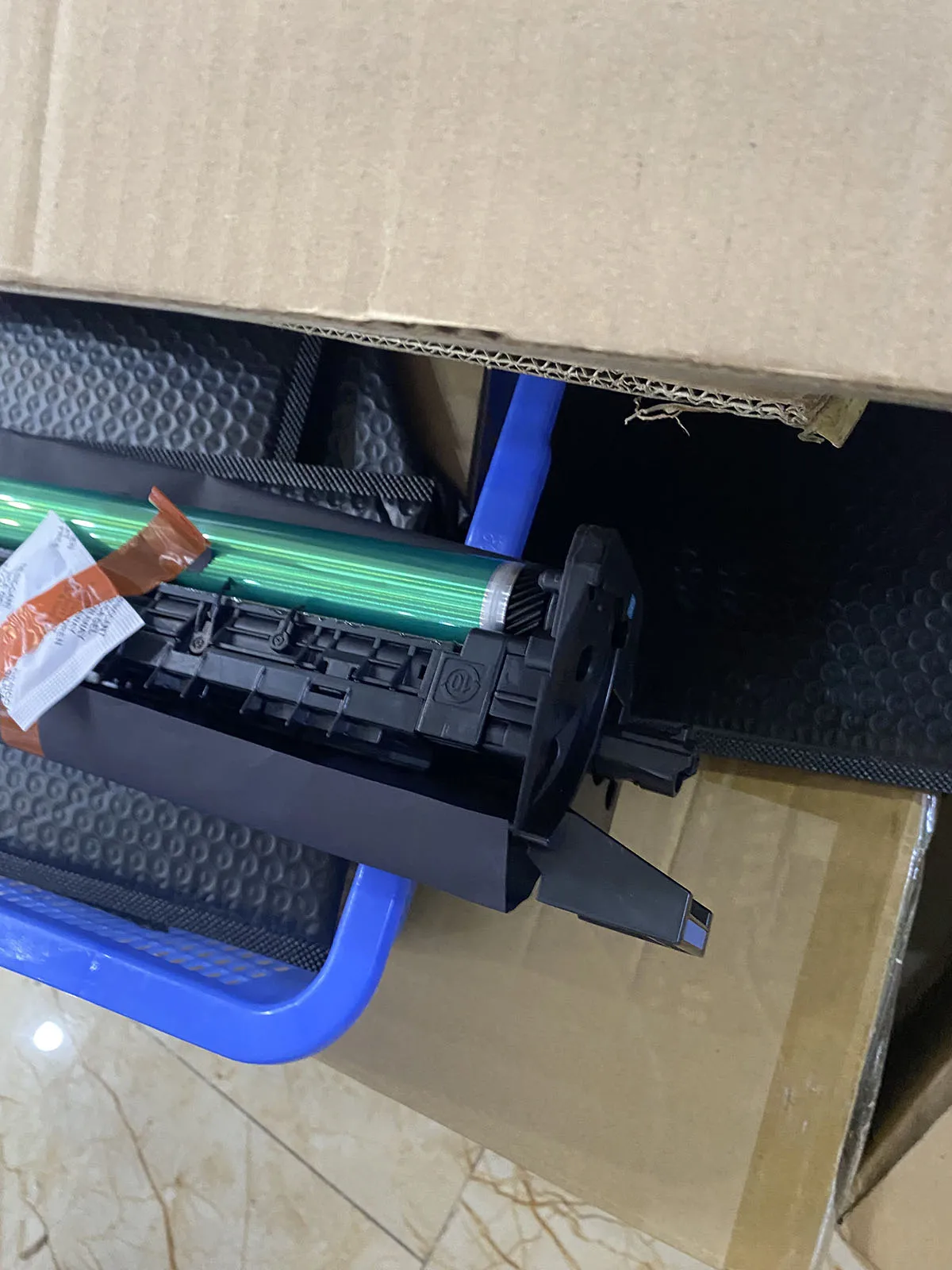 

DR312 Drum Unit For Konica Minolta Bizhub 227 287 367 7536 7528 7522 Drum Kit K DR-312