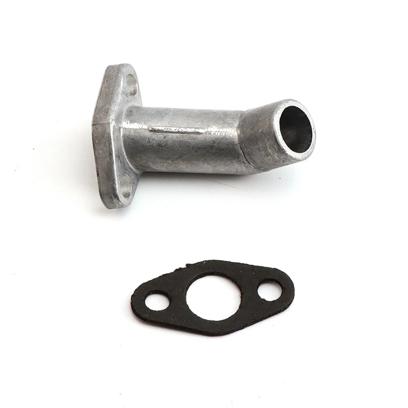 المكربن مع فلتر الهواء ل 49cc 60cc 66cc 80cc المكربن 2 السكتة الدماغية محرك بمحركات دراجة Carb Carby دراجة نارية أجزاء