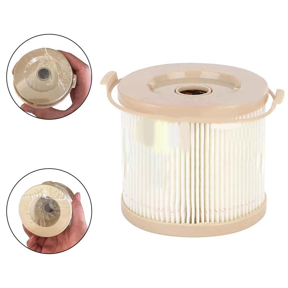 For Parker For Racor 2010TMOR Fuel Filter 500 Turbo OEM For Volvo 861014 Optimal Filtration Quick and Simple Replacement