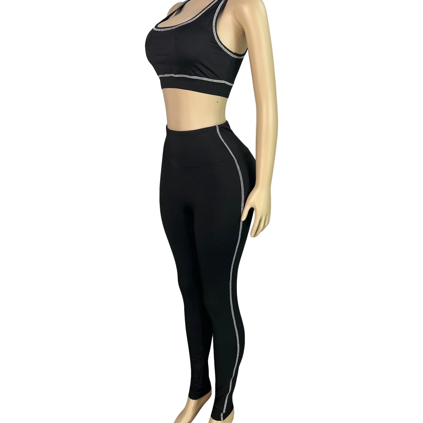 Women 3-Piece Sport Set 3