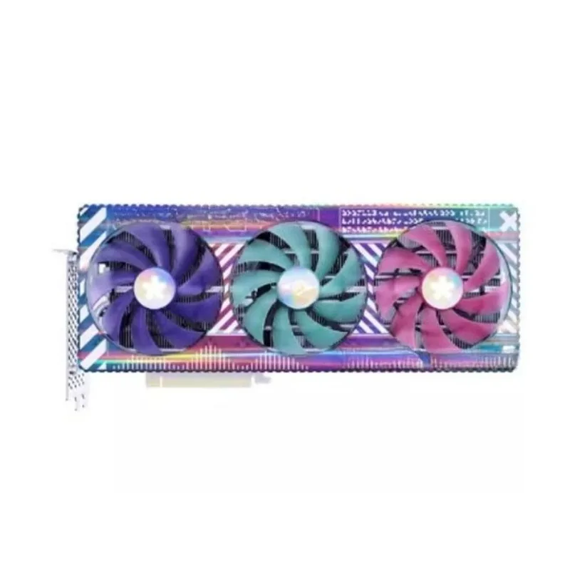 In Stock Brand New Yeston Rtx 4070 12G GDDR6X Yeston Rtx 4070 4070ti 4080 GDDR6X Gaming Computer Graphics Card