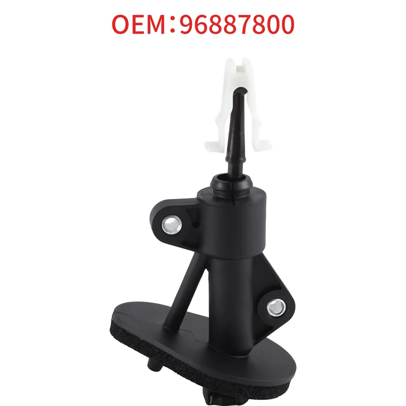A30F-Clutch Master Cylinder Pump Accessories Component For  Sonic Aveo T300 Trax Tracker Opel Mokka 96887800 - Image 5