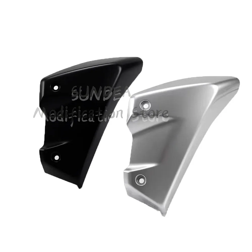

For CF 700MT 700 MT Radiator Water Tank Guard Plate Decorative Cover Shell Guard Original Parts