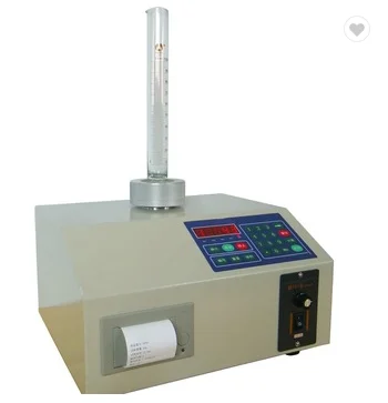 

Metal Powder Tapped Density Tester Tap density Bulk Density analyzer apparatus