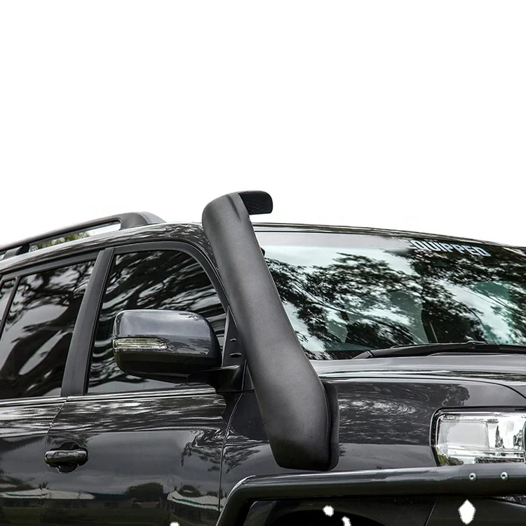 

4x4 Accessories For Offroading Exterior Part Vehicle LC200 2008+ Snorkel For Land Cruiser 200