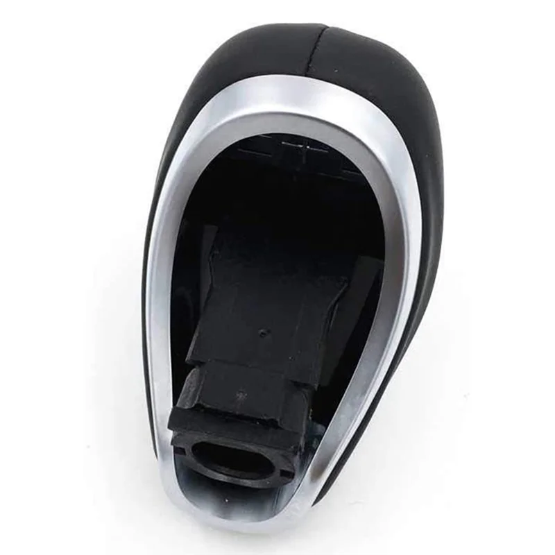 

Better-6 Speed Gear Knob Handle Gear-Shift Knob 3711F2300, 43711-F2300 For Hyundai I30 Elantra Solaris Venue 2016-2019