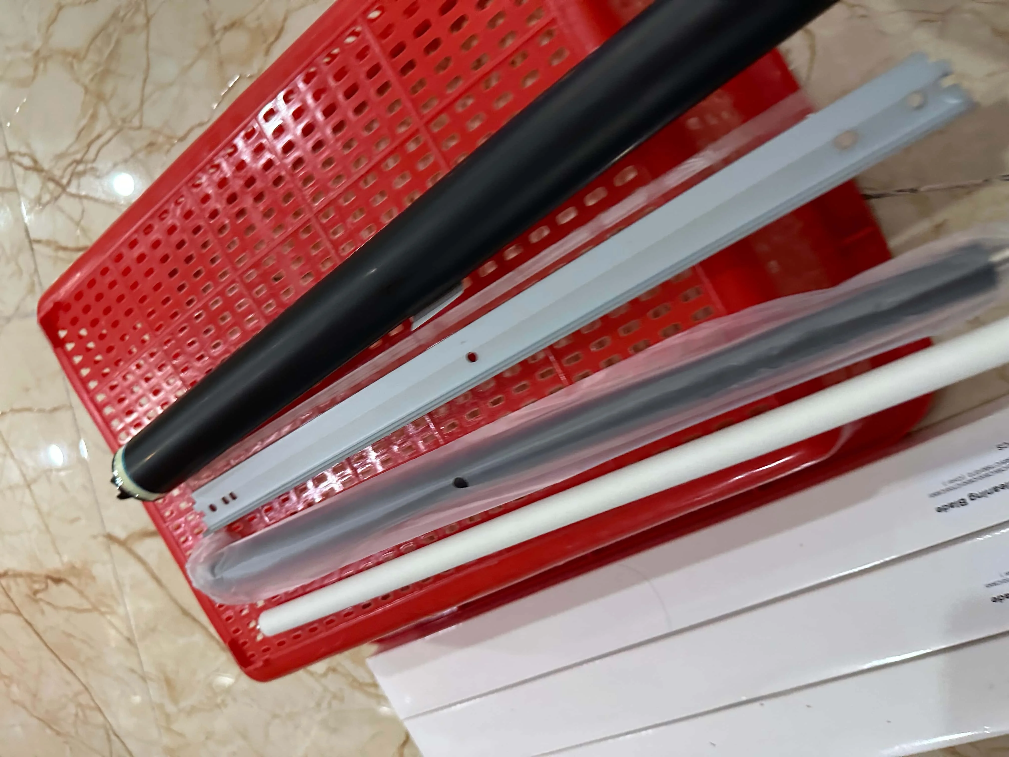 

1X IRC7055 OPC Drum Blade PCR Губчатый ролик для Canon imagePRESS c60 c600 c700 c800 c650 c750 c850 c660 c710 8065B001AA/D01 Барабан