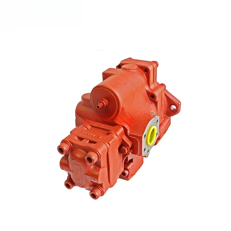 

Hot sale and high quality piston pump PVD-00B-16P-5AG3-5060A Main Pump ZX17U-2 Hydraulic Pump factory price