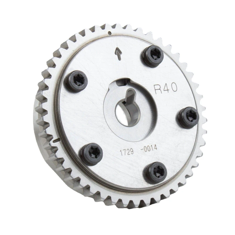

Camshaft timing sprocket 14310-R40-A02