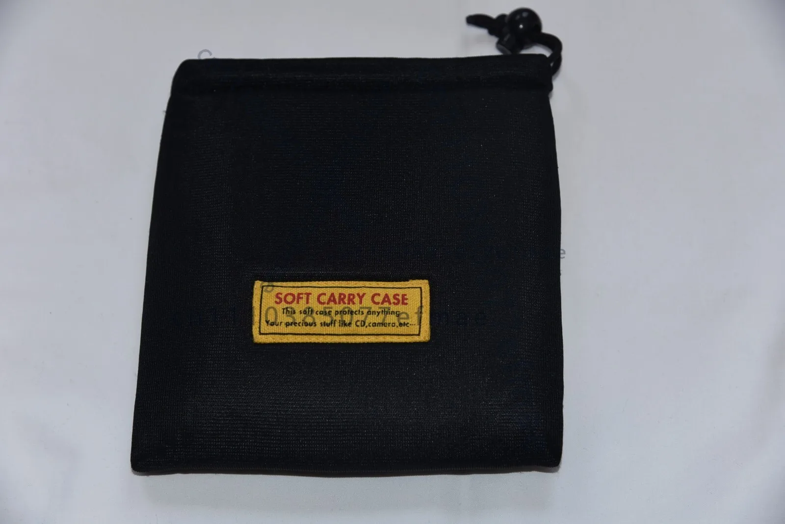 

Мягкий чехол для проигрывателя компакт-дисков Sony D-555 Discman, 1 шт.