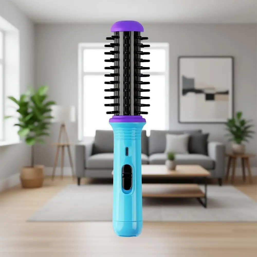 Mini 7 Heated Round…