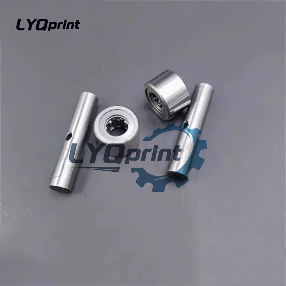 Heidelberg SM102 CD102 00.550.0251 Naaldlager 66.009.025N Pin Voor Drukmachine Onderdelen