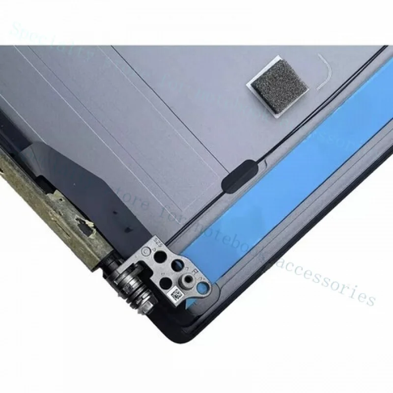 A++ 新品 Dell Precision 16 5680 M5680 FHD バックカバー トップケース リア A リッド 0WVV3F