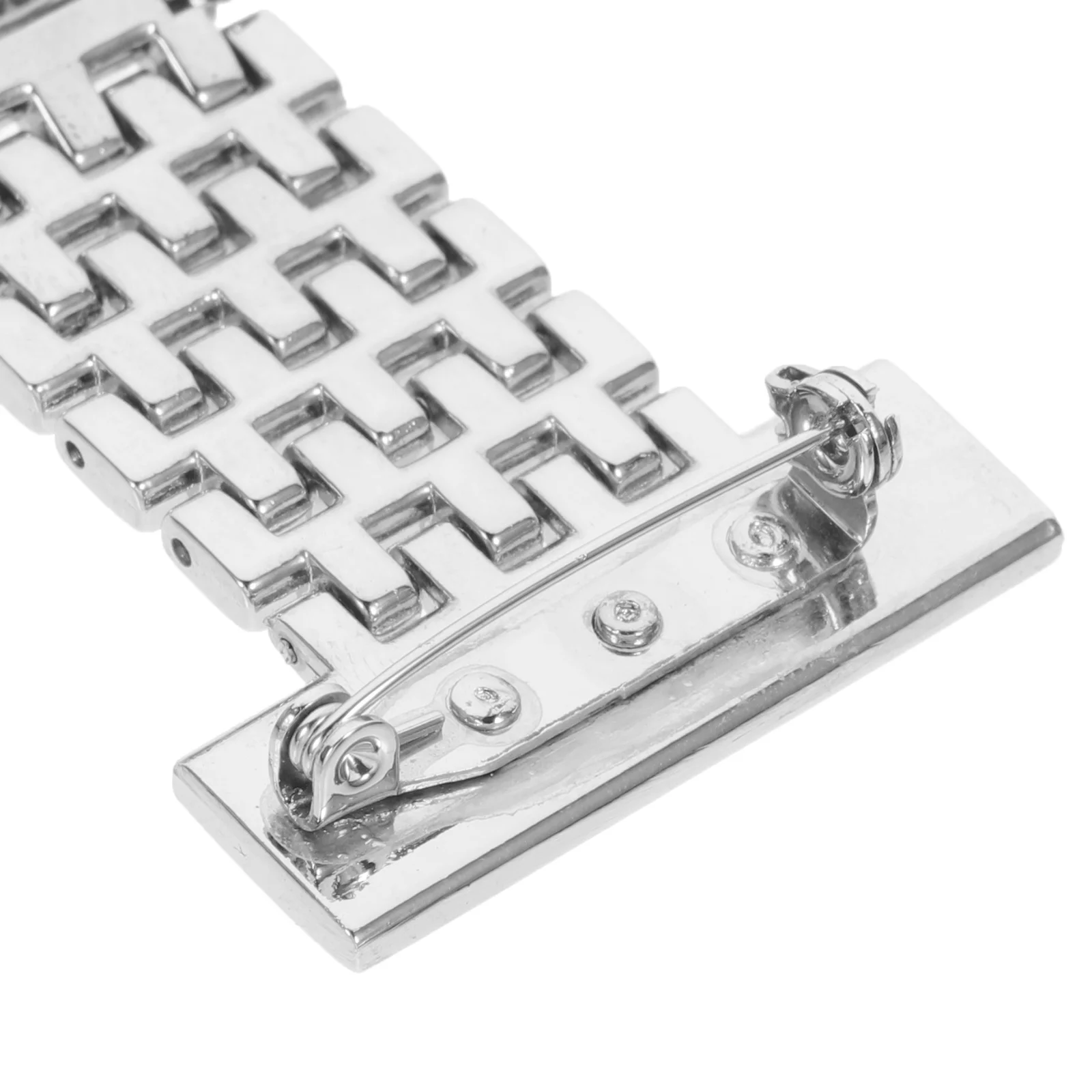 ساعة الصدر ذات العرض الرقمي للممرضات، ساعة الجيب المحمولة LED، سبيكة متينة معلقة للممرضات، مستشفى الساعة #1