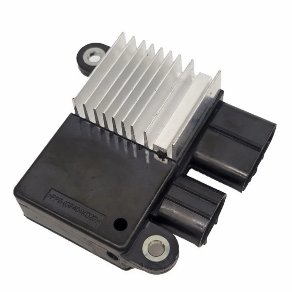 

For Corolla Matrix Radiator Cooling Fan Control Module 8925712010 for 1 8L 2 4L 2009 2013 Engine Temperature Control