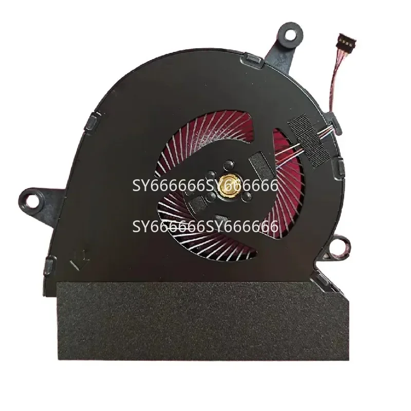 Cooling Fan (Small Size) For HP 15‑DF TPN‑Q213 + Free tools.