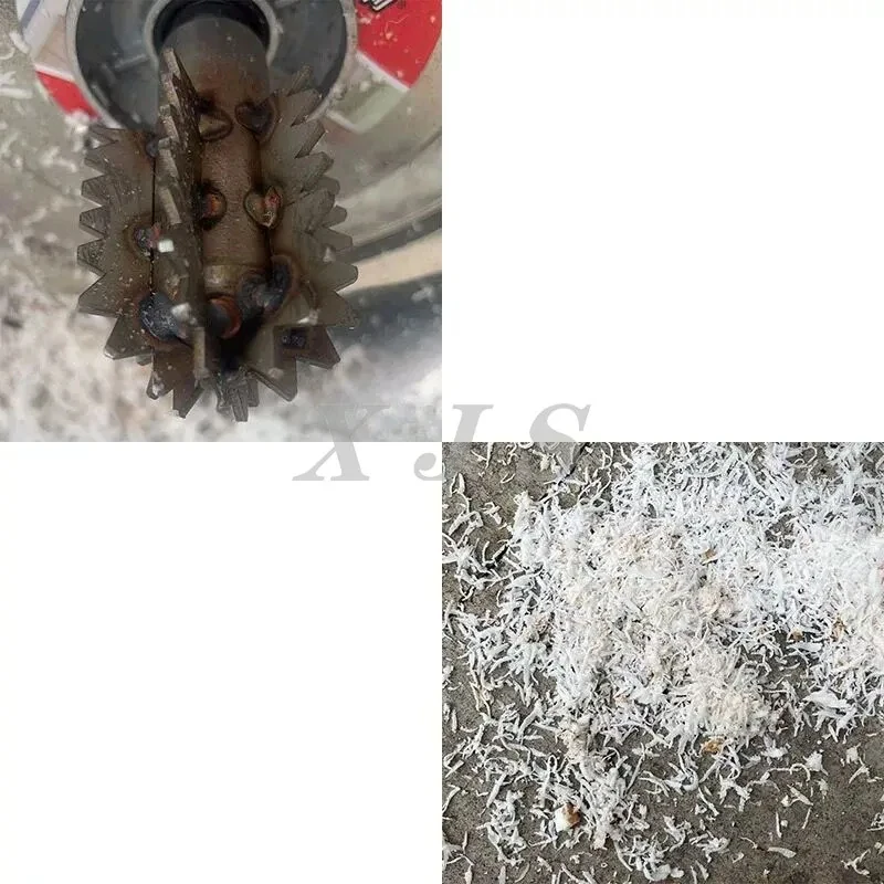 

Grater / Grating /Coconut Meat Grinding Milling Machine