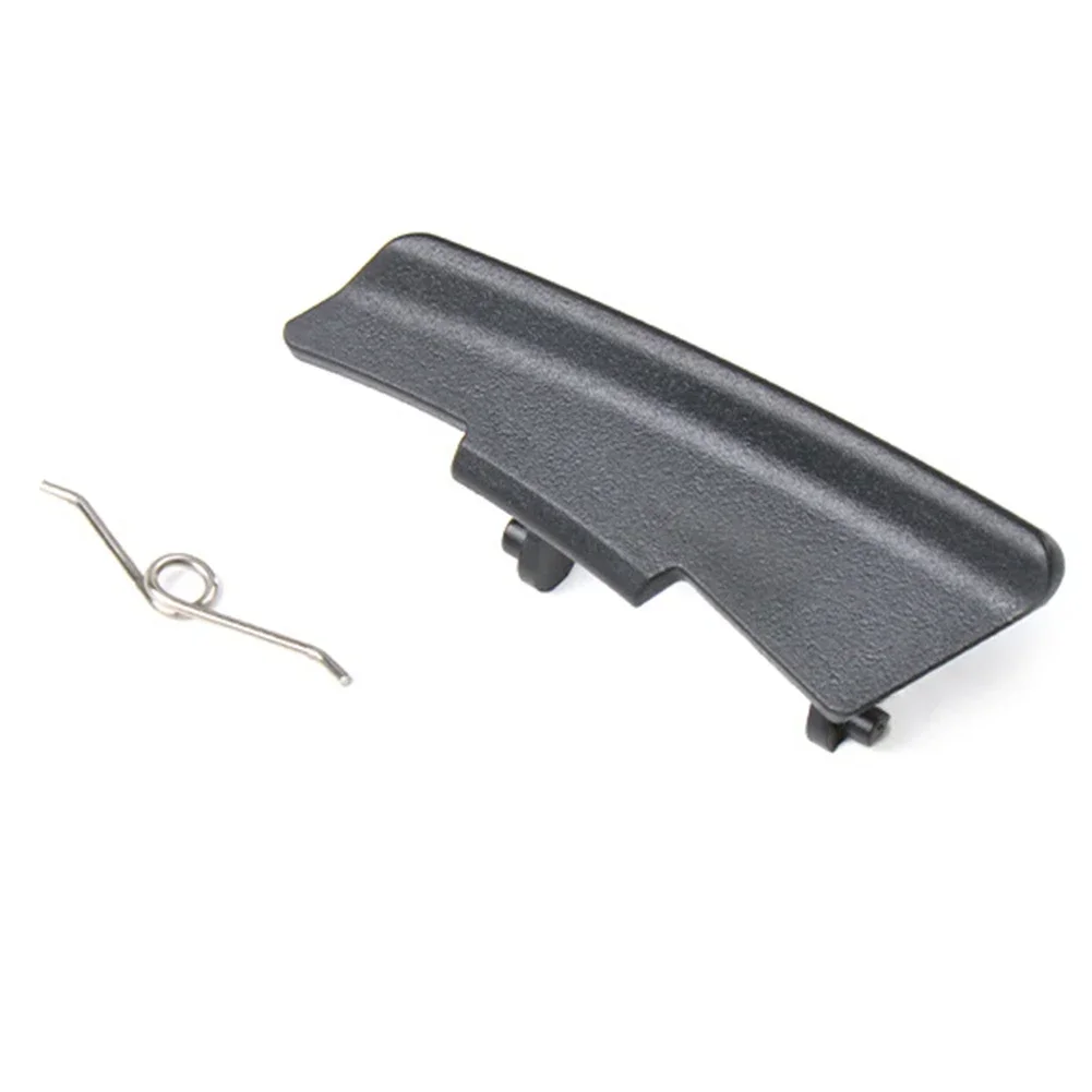 

LHD Console Lock Armrest Lock Easy Installation Enhanced Security Long-lasting Functionality For BMW X1 For BMW X2 As Shown