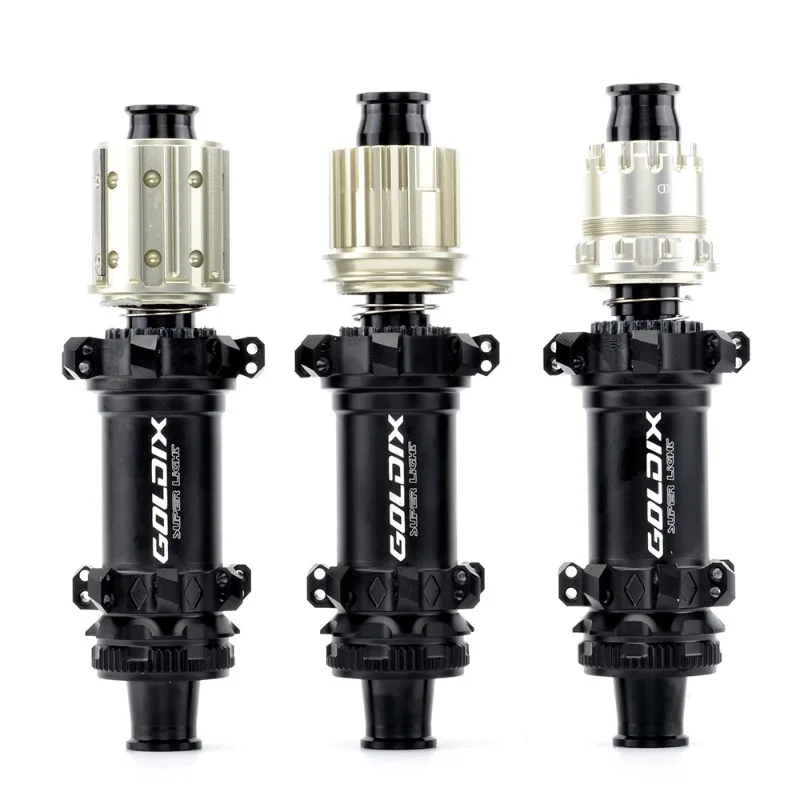 M160 MTB Hub BOOST Wheel Hub 28H 72T Ratchet, Ultra-Light Centerlock Mountain Bicycle Hub for Trail Cycling, Off-Road Bikes