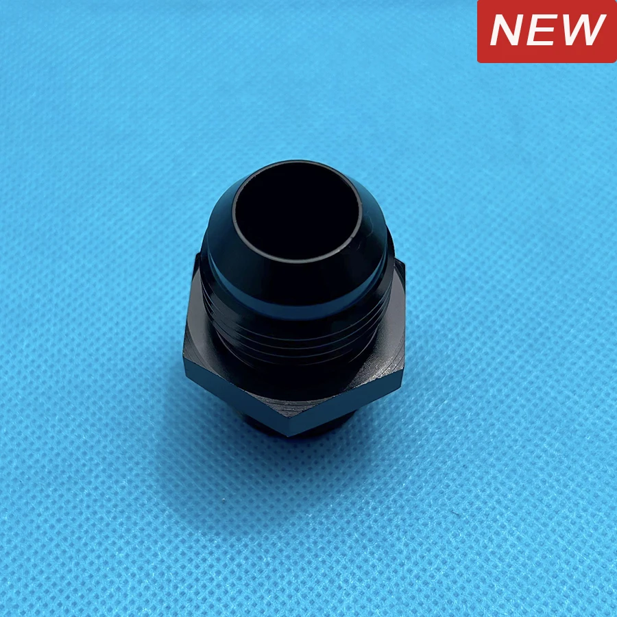 Male M24 P1.5 M24 * 1.5 M24x1.5 to 12AN AN12 AN 12 male adaptor adapter Fitting