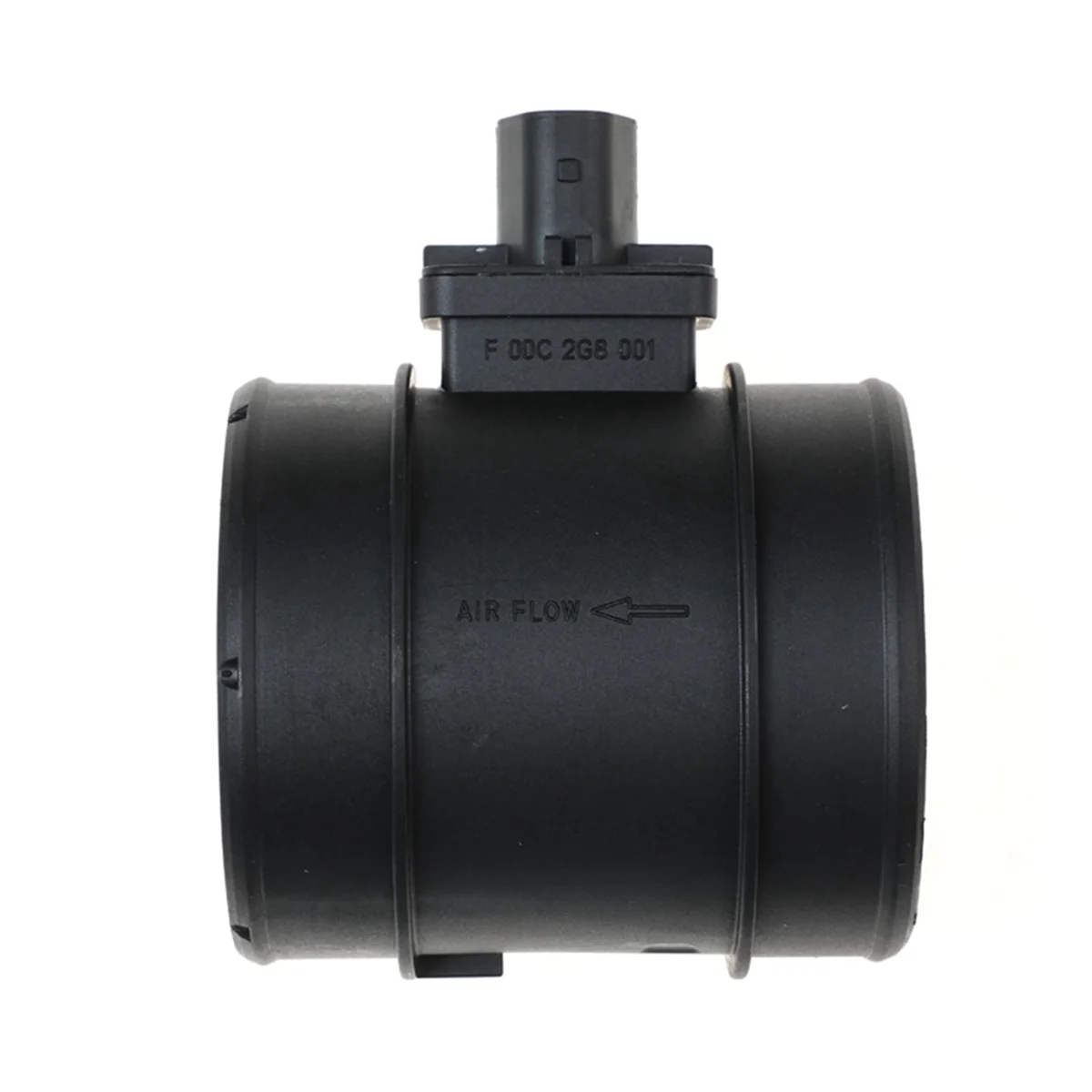 รถยนต์-คุณภาพ Air Flow Meter Sensor 0281002912 0281002913 55562426 F00C2T8002 836457 สําหรับ