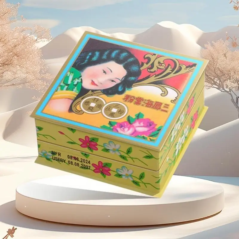 P82E RestoreWatch Luster Effective Metal Cleaning Powder Silver Powder Cleaning Care