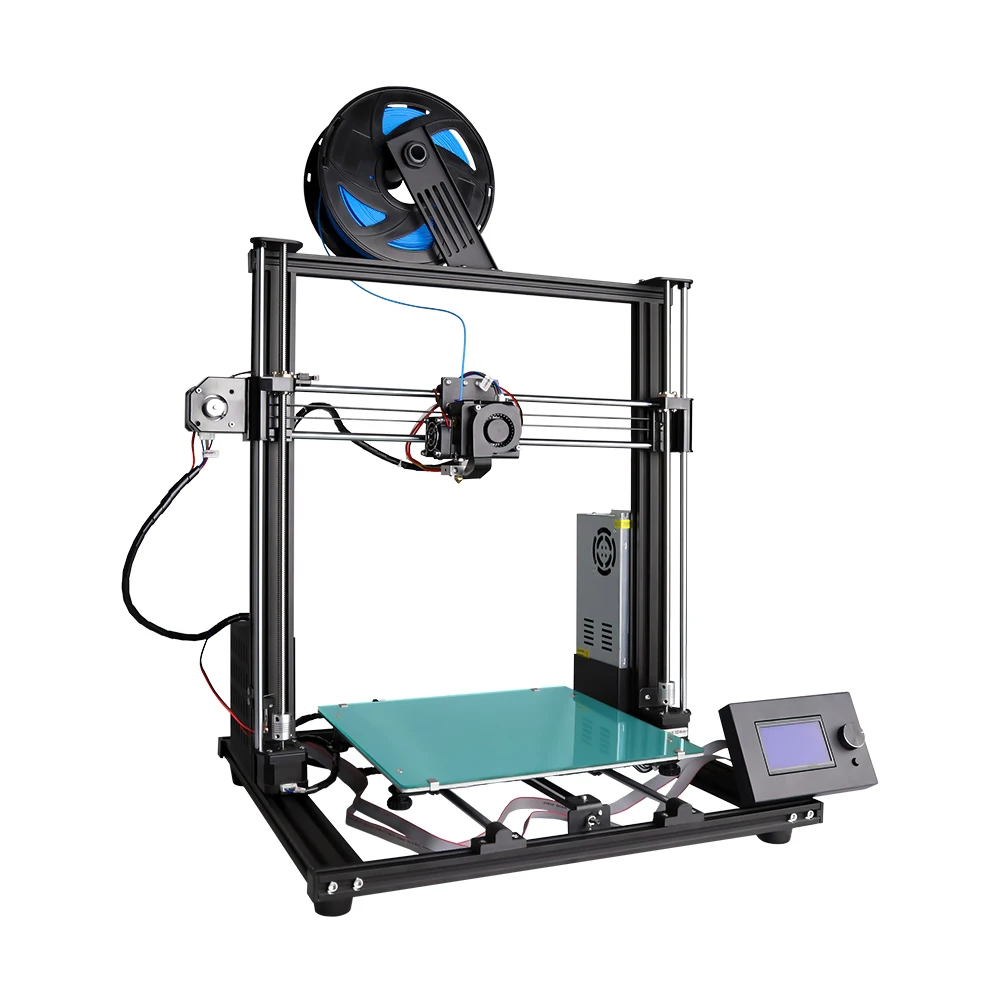 

FMEA 2023 High Precision Industrial Filament Printering Machine 3D Printer