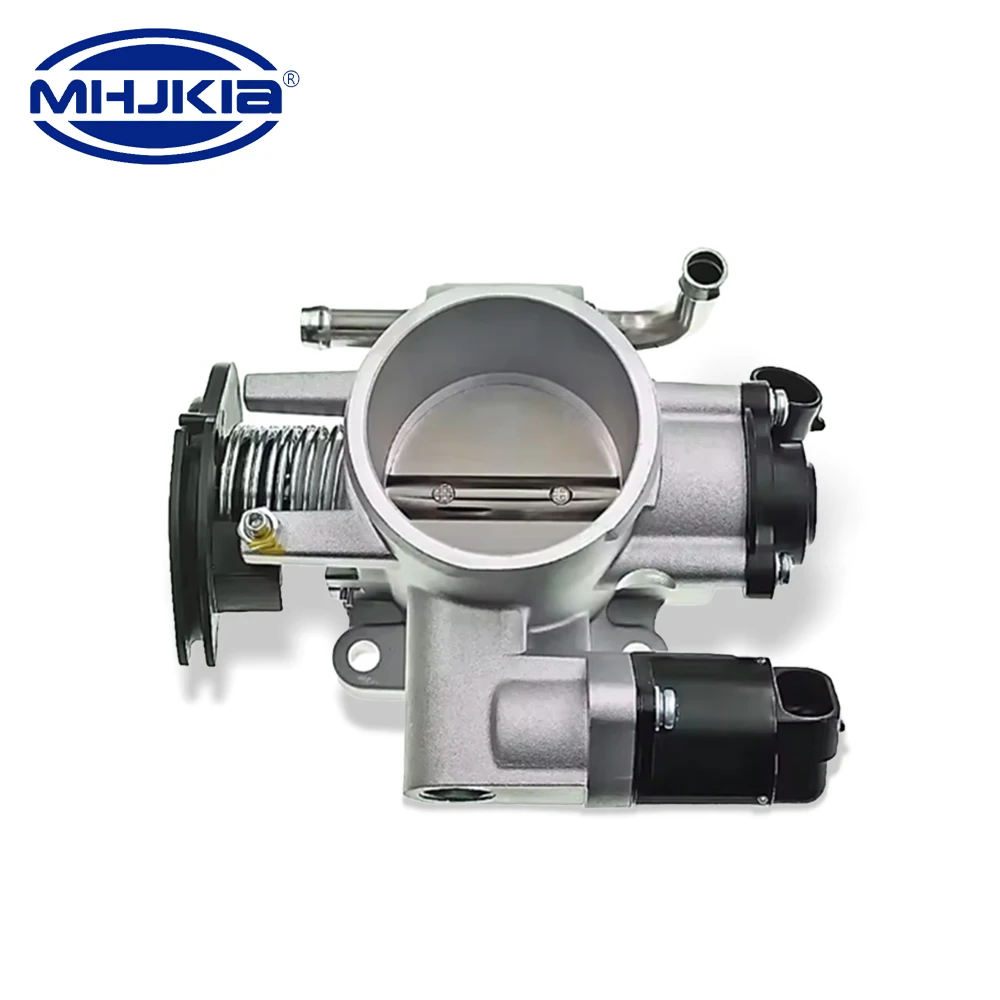 96815470 25183953 96378856 20414696 New Throttle Body For Chevrolet Kalos / Aveo T250 T255 11-13 Daewoo Kalos (KLAS) 1.4 2003-