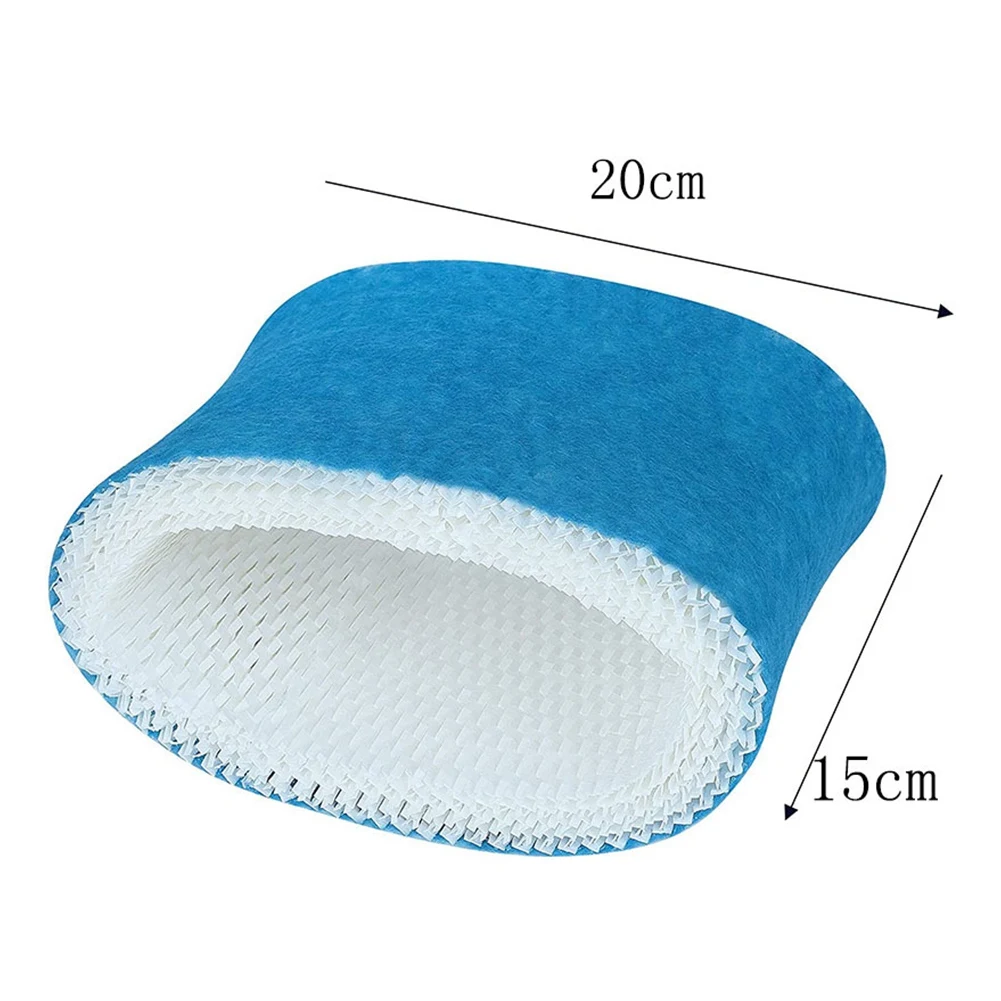 เหมาะสําหรับ Honeywell HC-888NC DH-888 Premium Replacement Humidifier Filter Humidifier อุปกรณ์เสริม (มาตรฐาน)