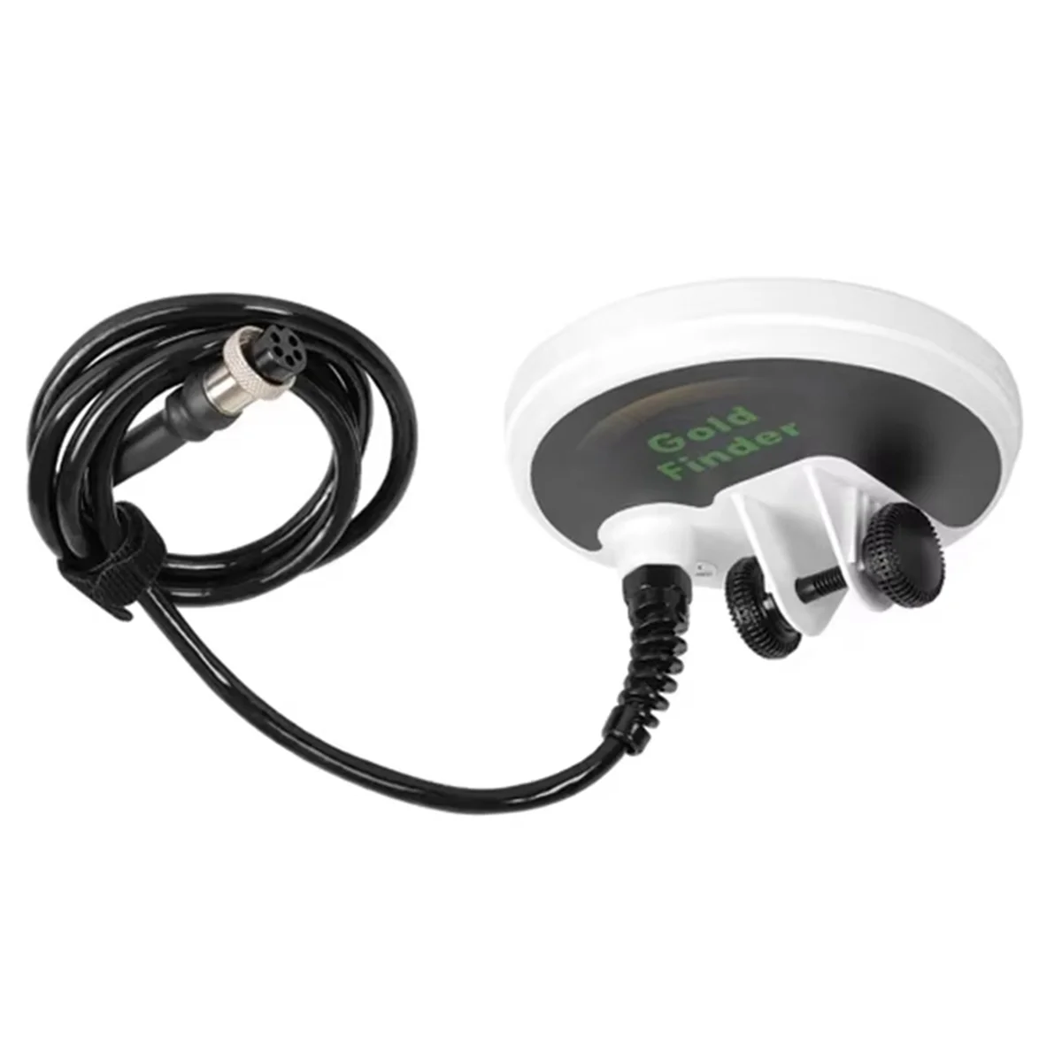 AA98 5 بوصة مقاوم للماء ملف البحث ل FS2 TX-850 المهنية للكشف عن المعادن البحث لفائف كاشف المعادن اكسسوارات مكتشف