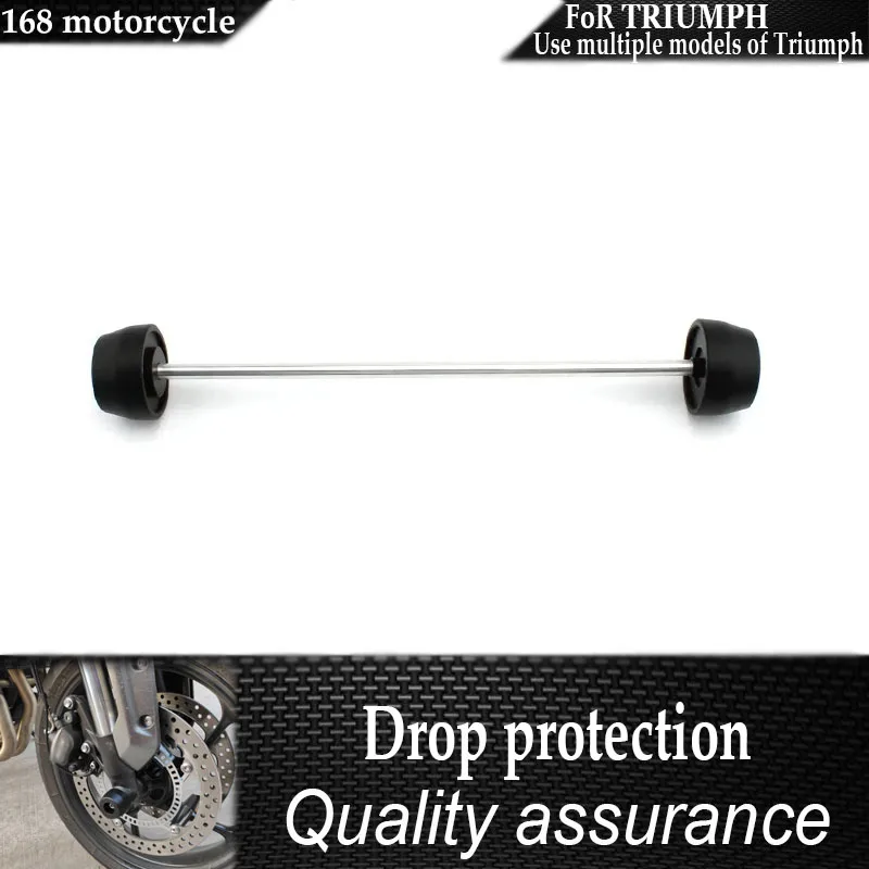 

Для Triumph T100 T120 Speedmaster мотоциклетные катушки маятника, ось переднего колеса, вилка, слайдер