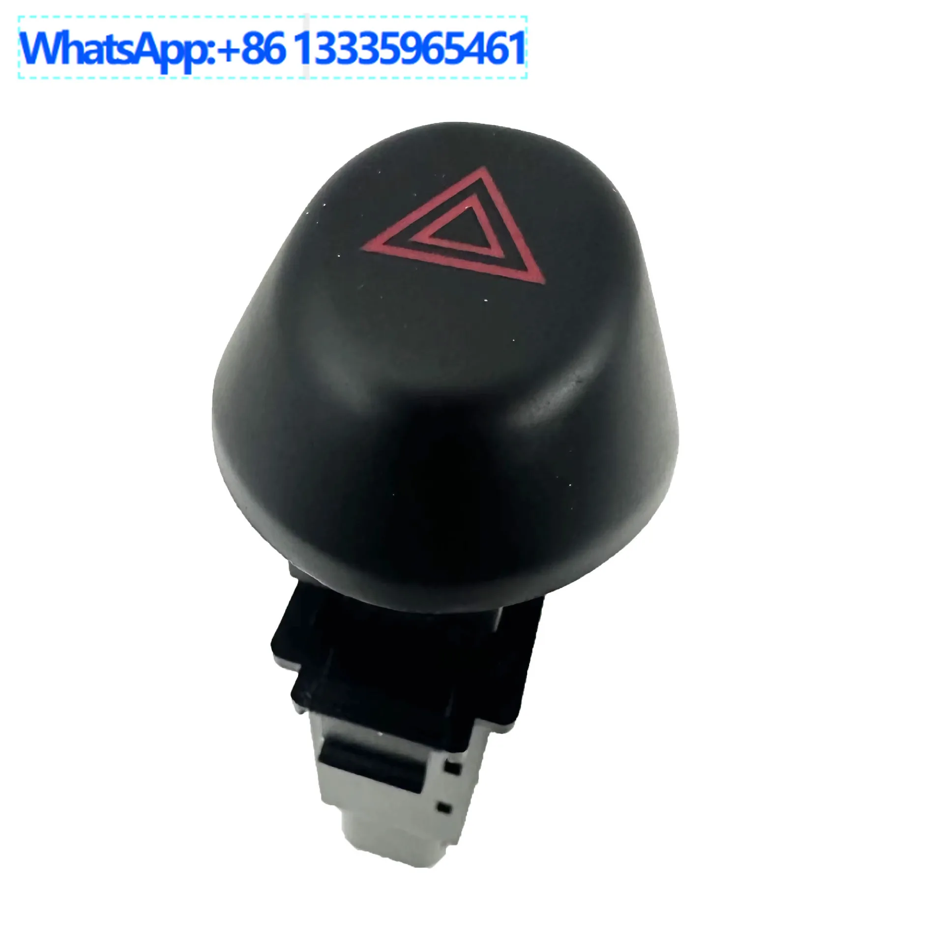 3750907U8010 For JAC-L21407 Hazard Emergency Flasher Switch Dashboard Warning Button