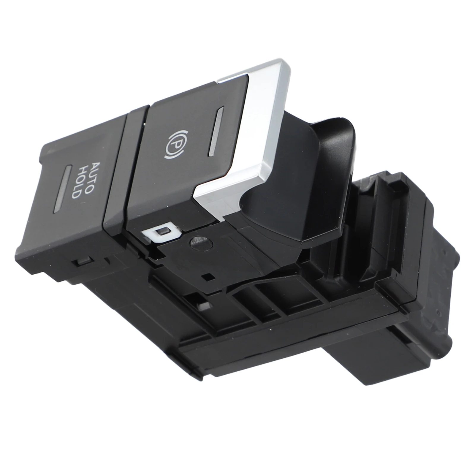 

Handbrake Control Switch As Shown In The Figure Handbrake Switch 2017-2021 Fitment ABS Material Enhanced Vehicle Aesthetics