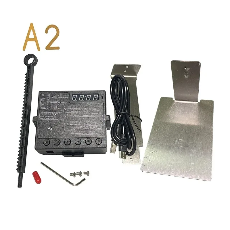 

3-Mode Auto Clicker - USB Keyboard/Mouse Mover to Prevent System Sleep & Idle Disconnect