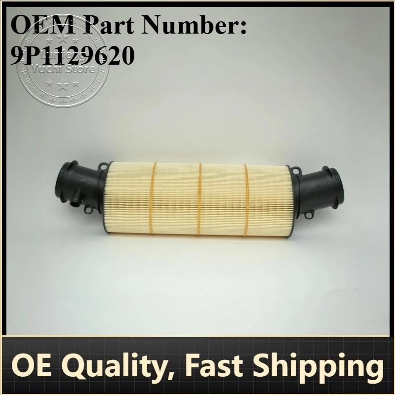 

P/N: 9P1129620 - Air Filter for Porsche 911 (991) 3.0, 2015-2019