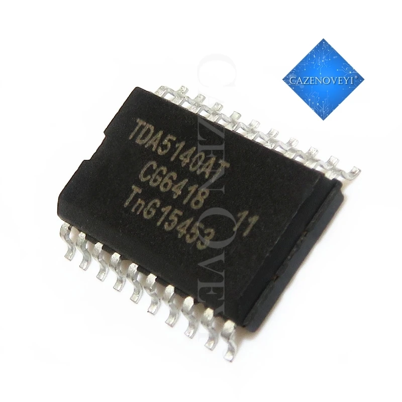 WM8960G WM8960 TDA5140AT TDA5140T MC33072D SI4831-B30-GUR SI4831B30GUR SN74LVC16245ADGGR SN74LVC16245 IR2161PBF IR2161