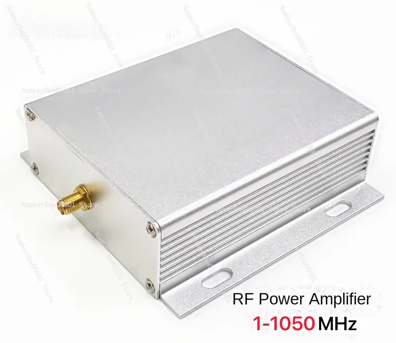 

RF, Linear, Power, Amplifier 1-1050MHzMHz 3.5W DTMB