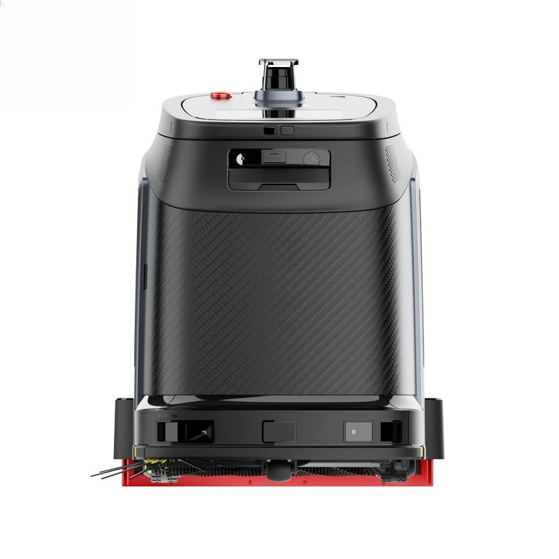 Commercial intelligent cleaning washing machine Hotel office workshop washing robot Property cleaning Industrial washing machine