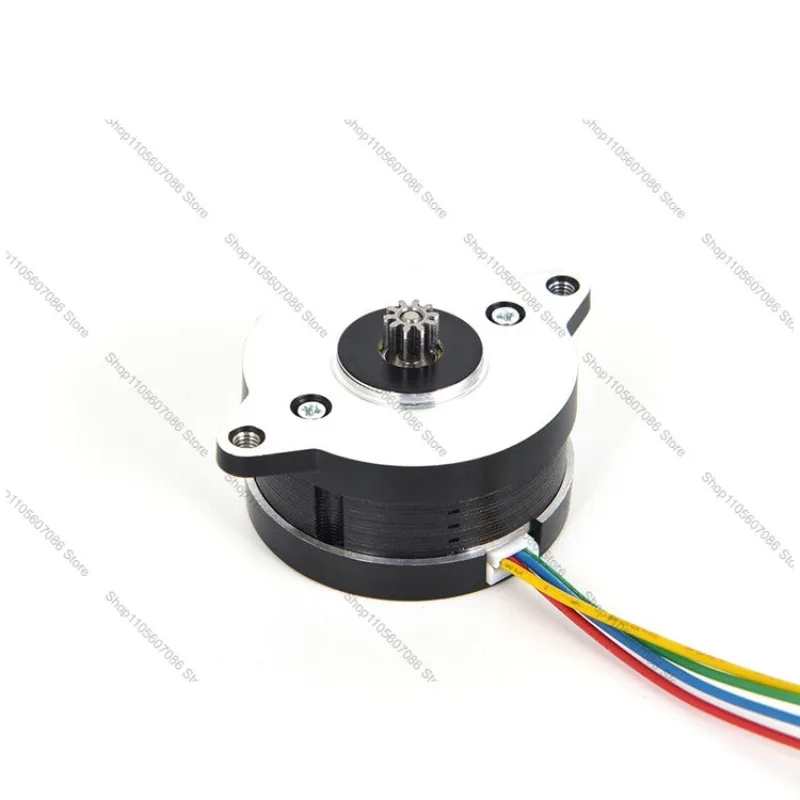 Suitable for LDO Landeou 42 Stepper Motor 36 Hybrid Circular Motor 3D Printer Parts Extruder Motor
