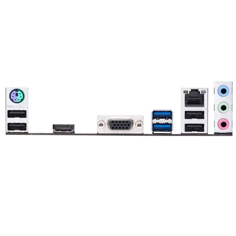Applicable Master PRIME H510M-K computer main board support CPU 11400F/10400F/11600
