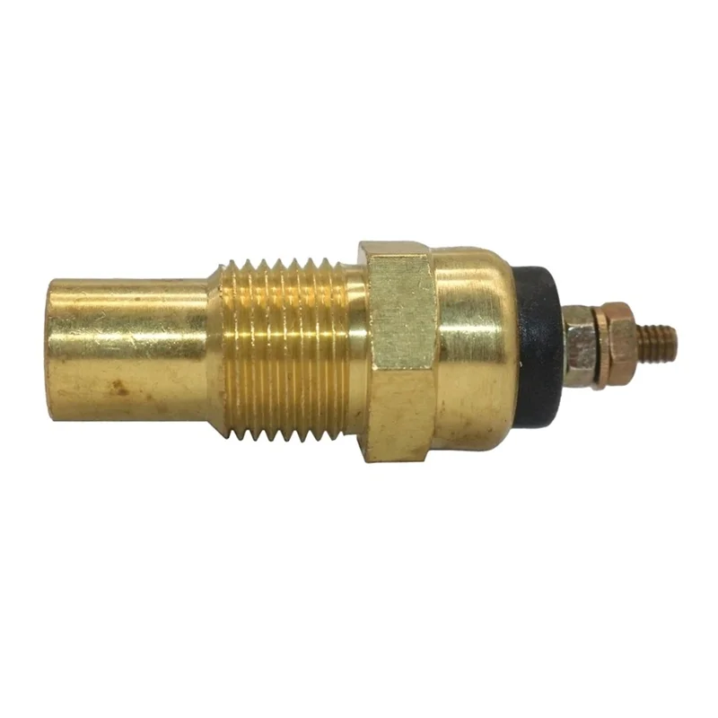 

Water Temperature Sensor Sender Switch Waring 48952 806951 For Mercruiser 3.0L 4.3L 5.0L 5.7L 7.4L Mariner Engines Models
