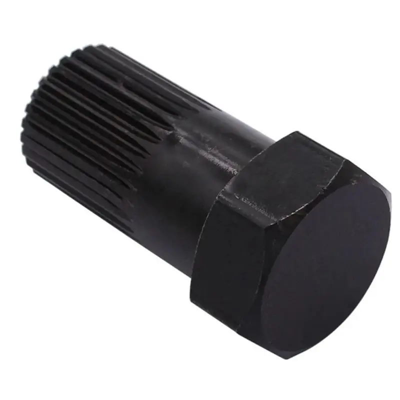 Impeller Removal Spline Wrench Tool Metal Spline Wrench for WR012 RXT 215 260