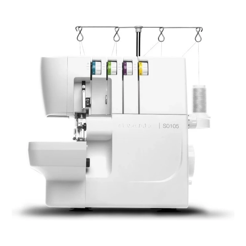 Sewing Machine TAGLIA E CICU S0105 White 230267101 1300 Stitches