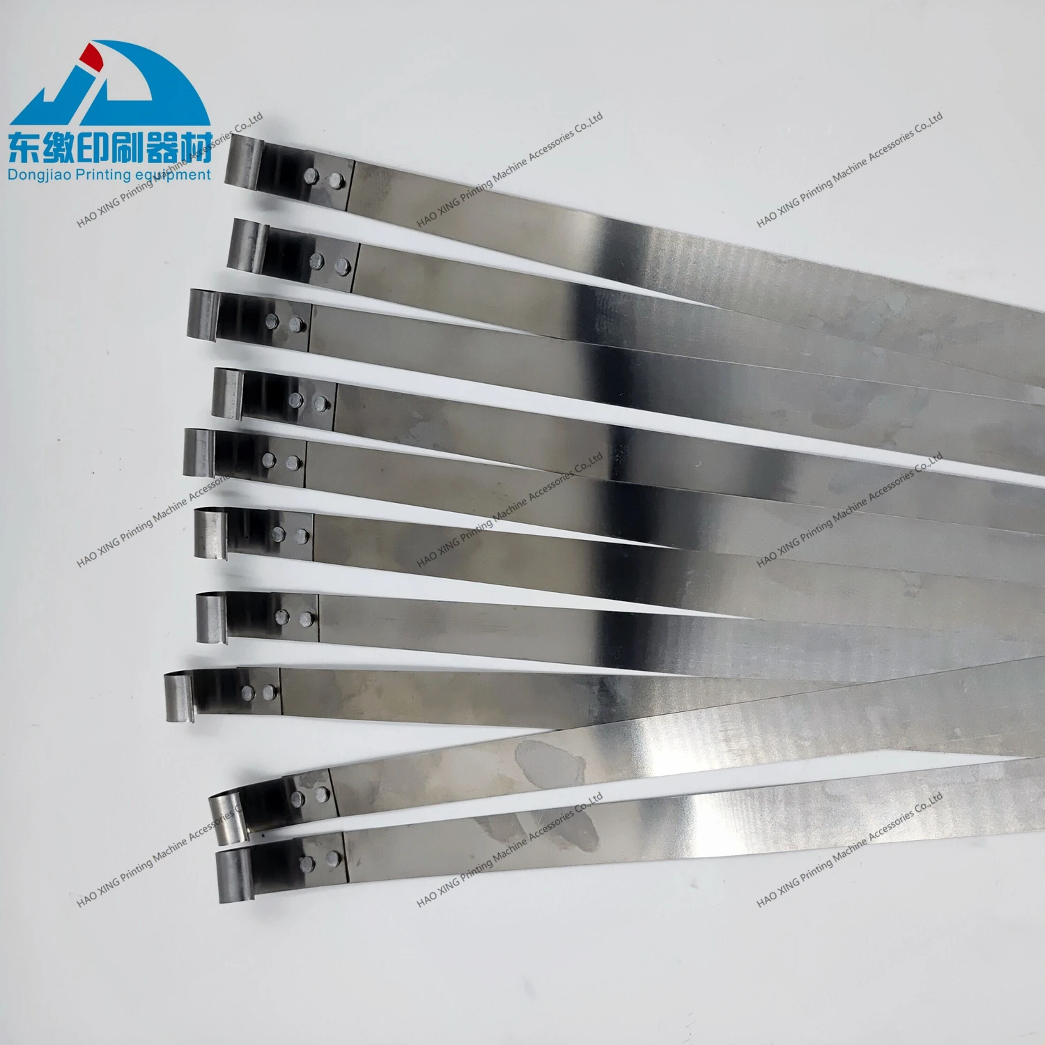 

Пружина листовая (1 шт.) для офсетных печатных машин Komori, запчасть для печатного оборудования