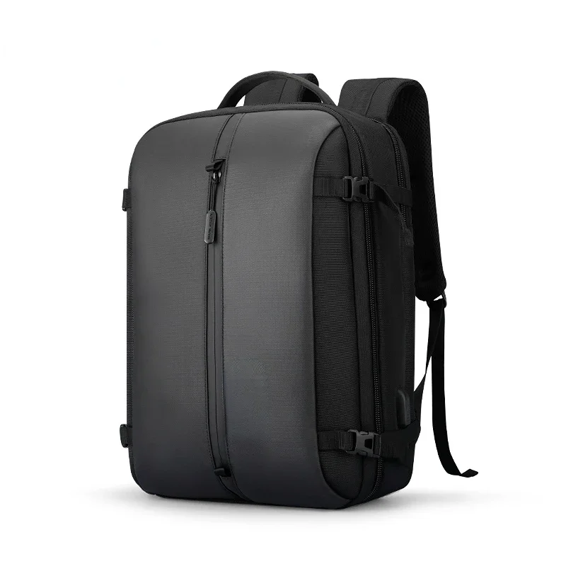 

New Arrival Mens Bags Business USB Laptop Backpack Bag Travel