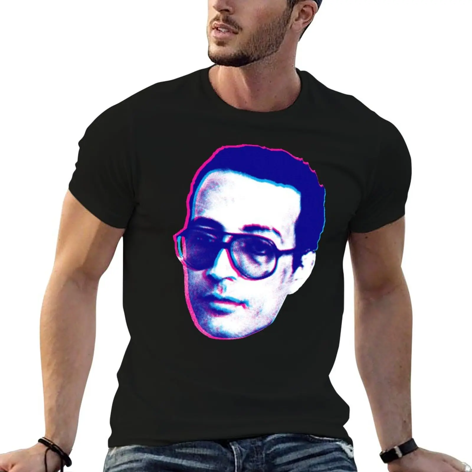 

kiarostami T-Shirt t shirts for man cotton soft man t shirts graphic g man t shirts for men T-Shirt