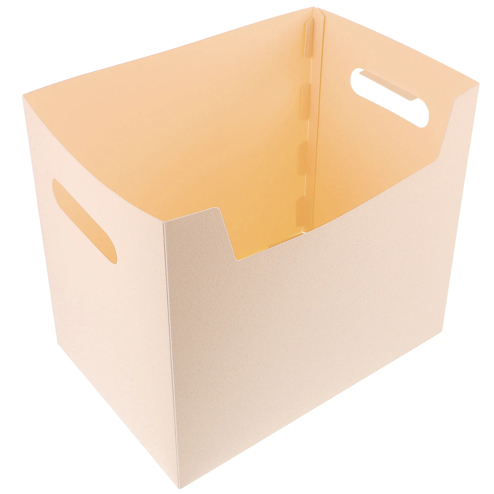 

Household Storage Box Sundries Organizer Multipurpose Compact Desktop Tabletop Makeup Storage Case Space Saving for Home Use