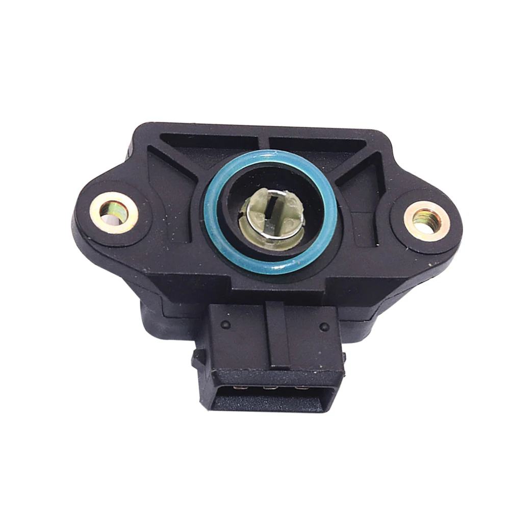 1pcs Car Throttle Position Sensor 037907385Q 5S5368 TPS4175 for VOLKSWAGEN CABRIO CORRADO GOLF JETTA PASSAT