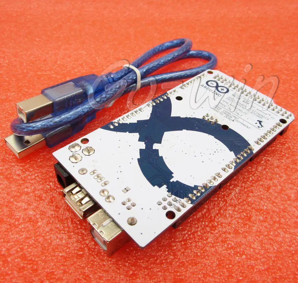 Mega Adk R3 Ontwikkeling Board Compatibel Arduino Atmega2560